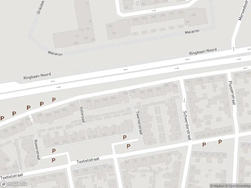 Overlastmelding Ringbaan-Noord in Tilburg gesloten