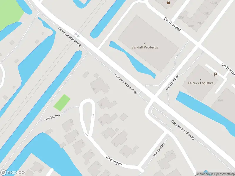 Overlastmelding Communicatieweg in Heemskerk