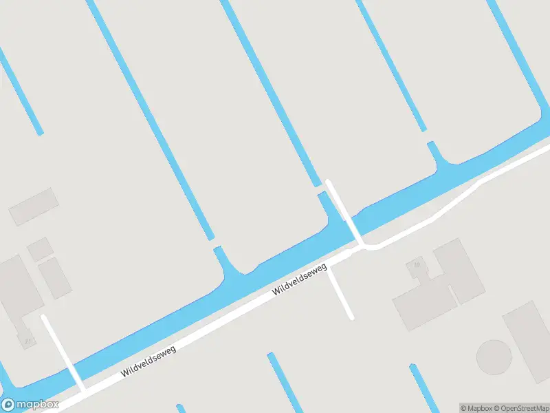 Brandweer met normale urgentie naar de Gerverscop in Harmelen vanwege stormschade