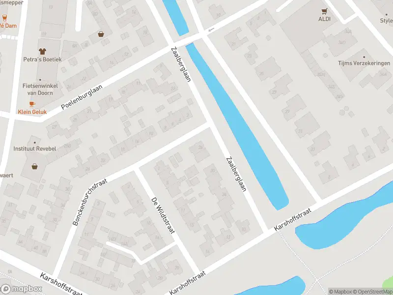 Brandweer met gepaste spoed naar de Gerrit van Assendelftstraat in Heemskerk vanwege stormschade