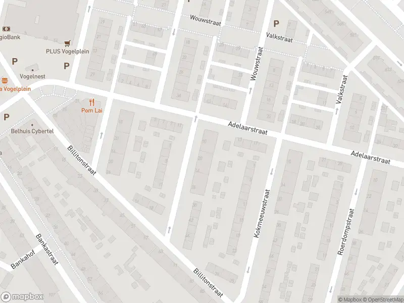 Ambulance met grote spoed naar de Pluvierstraat in Dordrecht