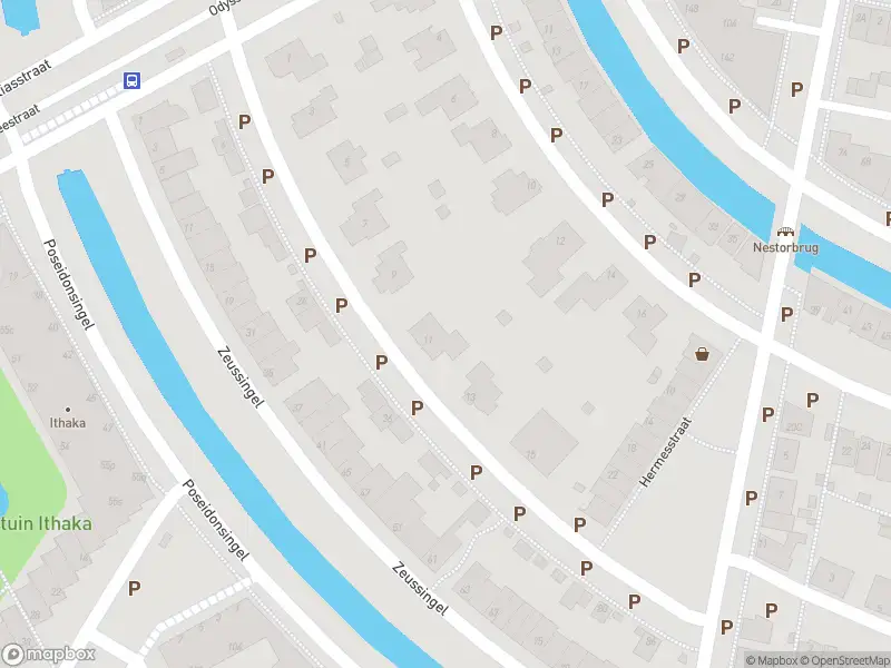 Brandweer met grote spoed naar de Dionysusstraat in Almere vanwege afhijsen patient