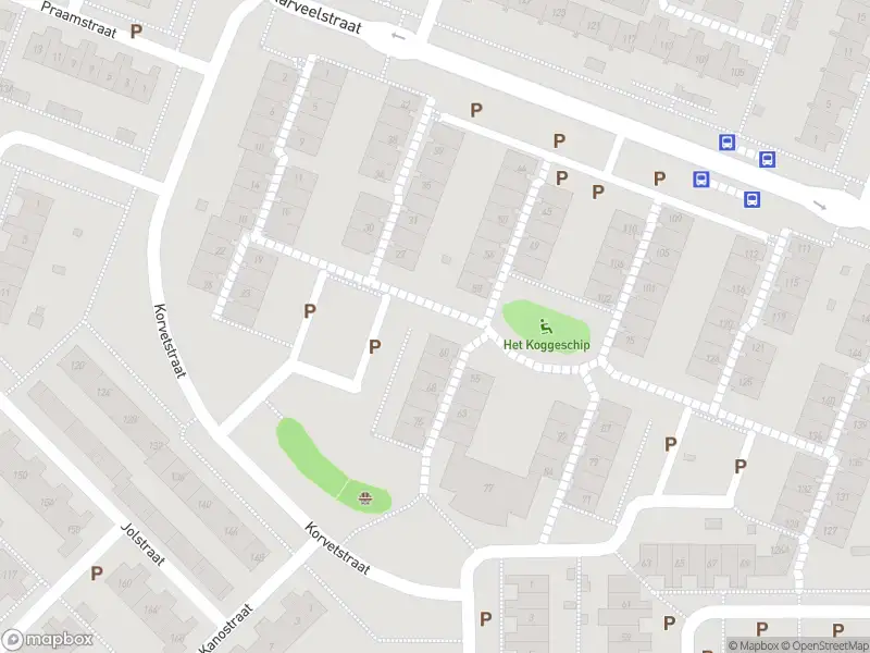 Overlastmelding Galjoenstraat in Den Helder
