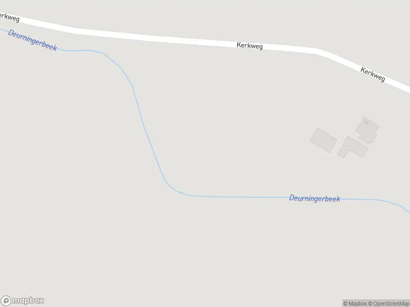 Politie naar de Vliegveldstraat in Deurningen vanwege aanrijding met letsel