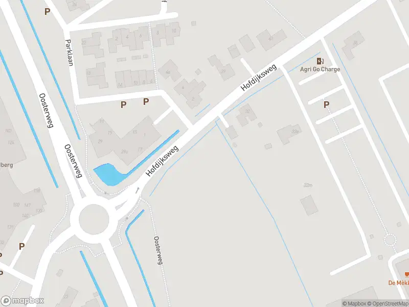 Overlastmelding Dorpstienden in 3253AS Ouddorp