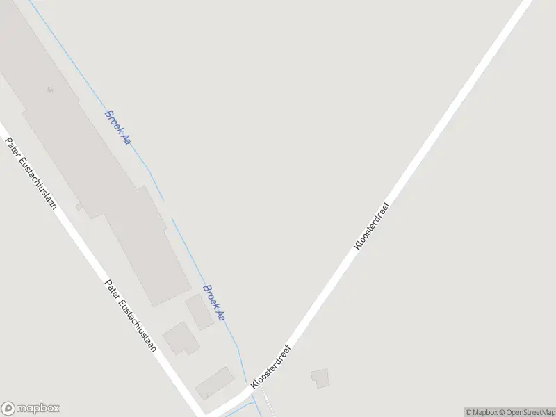 Politie naar de Kloosterdreef in Aarle-Rixtel vanwege ongeval met letsel