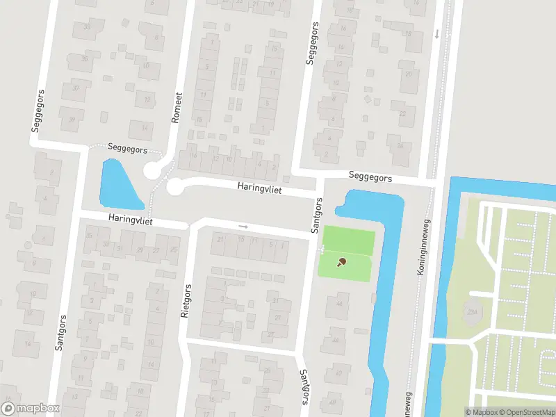Overlastmelding Haringvliet in Zuid-Beijerland