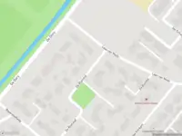 Ambulance met gepaste spoed naar de De Blomhof in Heiloo