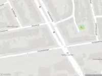 Politie naar de Apeldoornseweg in Arnhem vanwege aanrijding met letsel