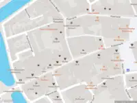 Politie met grote spoed naar de Beddewijkstraat in Middelburg vanwege letsel