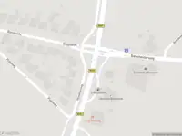Brandweer met gepaste spoed naar de Nijswillerweg in Bocholtz vanwege stormschade