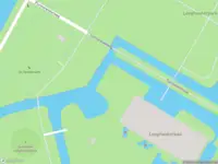 Ambulance met gepaste spoed naar de Leeghwaterpark in Purmerend