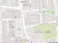 Overlastmelding Wilhelminaplein in Best