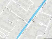 Ambulance met gepaste spoed naar de Vogelaarstraat in Berkel en Rodenrijs