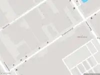 Ambulance met grote spoed naar de Graafstroomstraat in Rotterdam