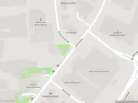 Brandweer met grote spoed naar de Hanzeweg in Denekamp vanwege gebouwbrand