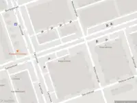 Brandweer met gepaste spoed naar de Sydneystraat in Rotterdam