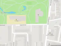 Ambulance met gepaste spoed naar de Spijkerboorpad in Haarlem