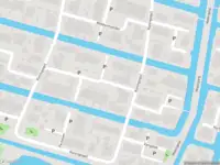 Ambulance met gepaste spoed naar de Penant in Sint Pancras