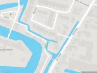 Ambulance met gepaste spoed naar de Orchideelaan in De Kwakel