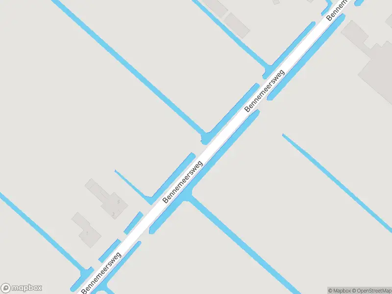 Overlastmelding Bennemeersweg in Twisk