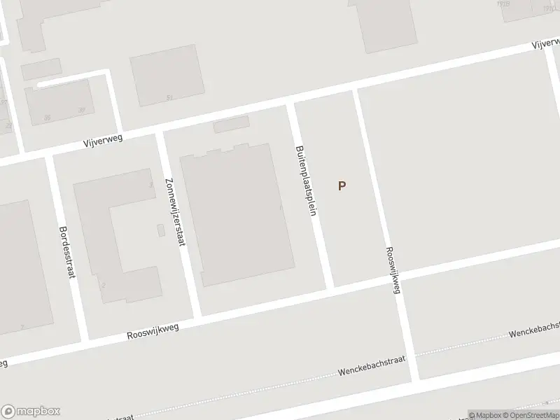 Overlastmelding Buitenplaatsplein in Velsen-Noord
