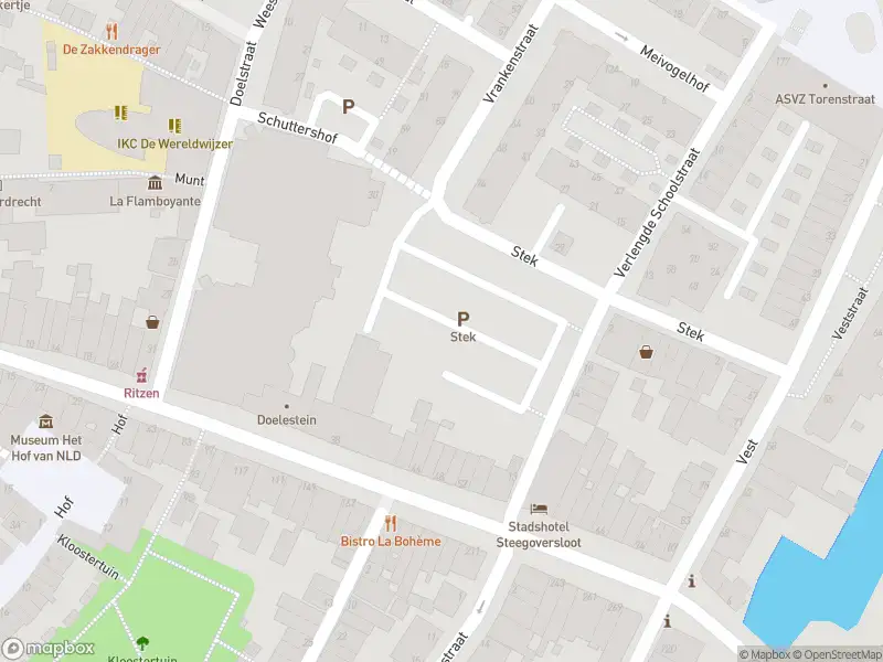 112 melding Anonieme overlastmelding Torenstraat in Dordrecht