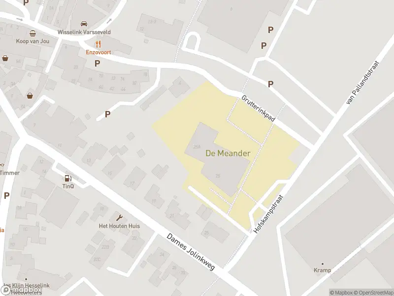 Overlastmelding Hofskampstraat in Varsseveld