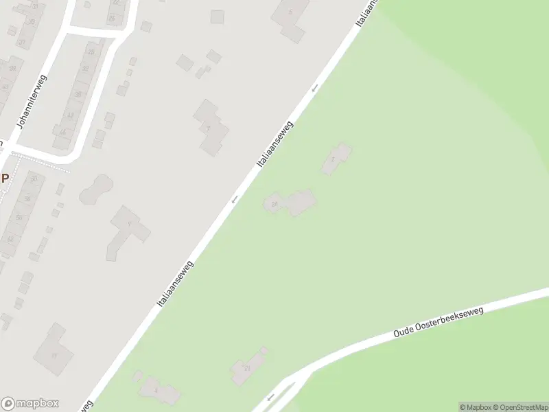 Overlastmelding Italiaanseweg in Doorwerth gesloten