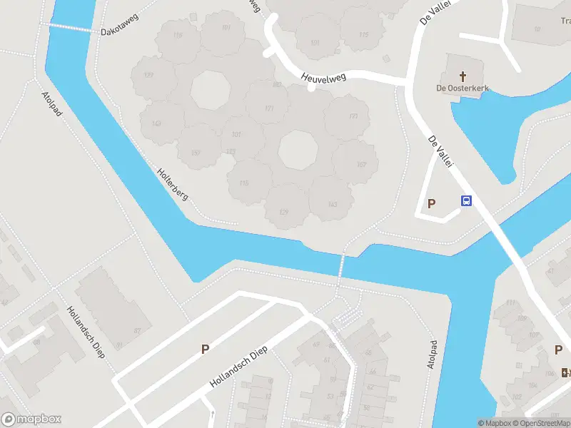 Ambulance met grote spoed naar de Holterberg in Capelle aan den IJssel