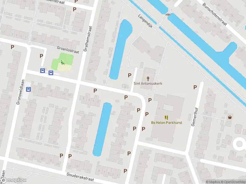 Anonieme overlastmelding Groenlostraat in Tilburg gesloten