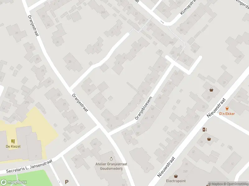 Overlastmelding Vleutstraat & Kavelenweg in Best