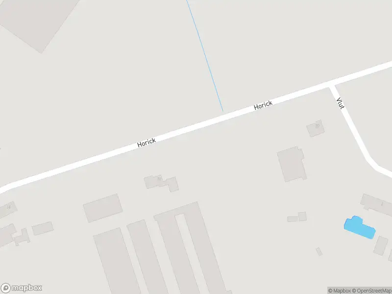 Overlastmelding Horick in Ospel