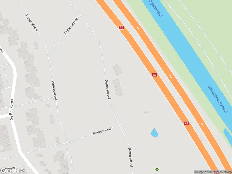 Overlastmelding Puttersdreef in Boxtel gesloten