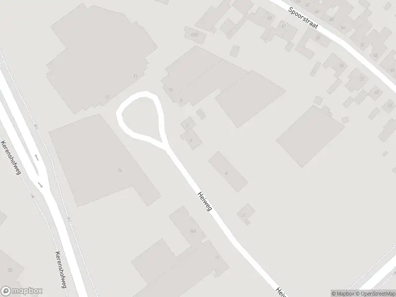 Overlastmelding Heiweg in Geleen