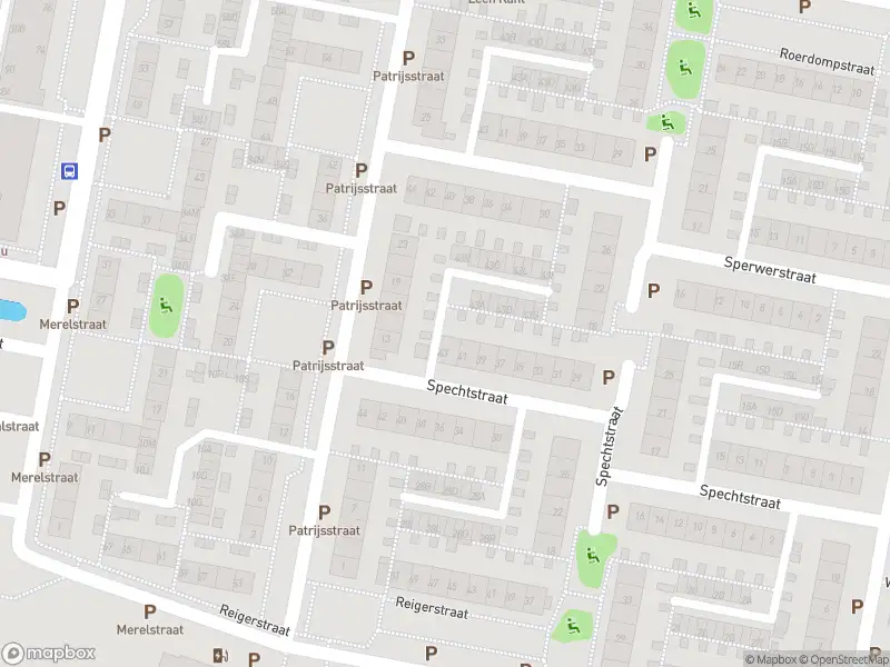 Overlastmelding Patrijsstraat in Zwijndrecht
