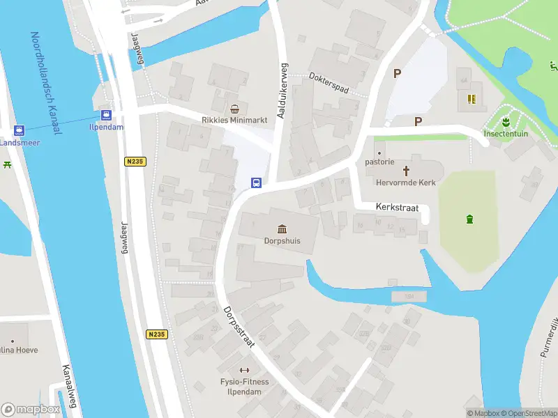 Overlastmelding Kerkstraat in Ilpendam