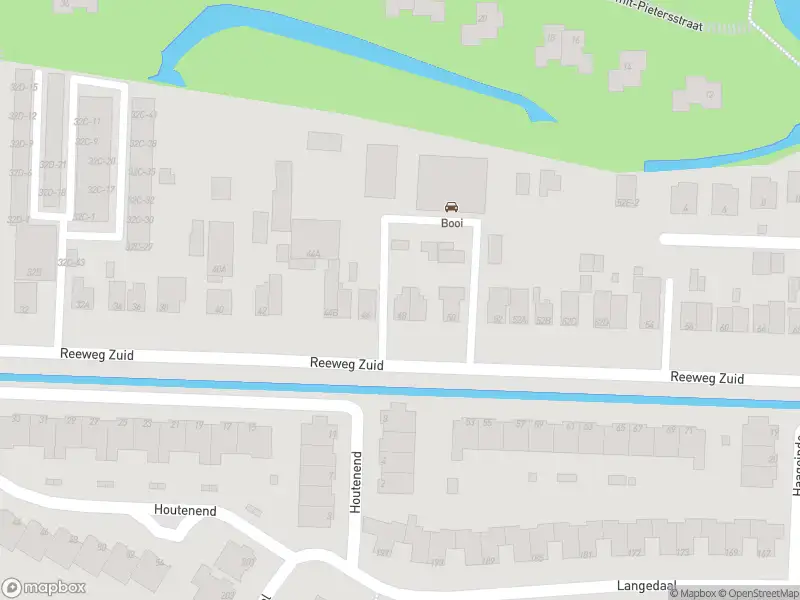 Overlastmelding Reeweg Zuid in Dordrecht gesloten