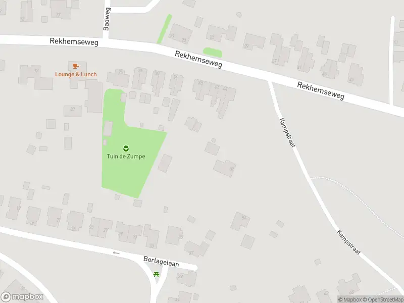Overlastmelding Rekhemseweg in 7004HA Doetinchem