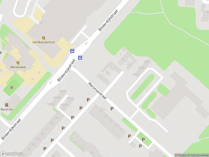 Overlastmelding Anna Blamanstraat in Doetinchem