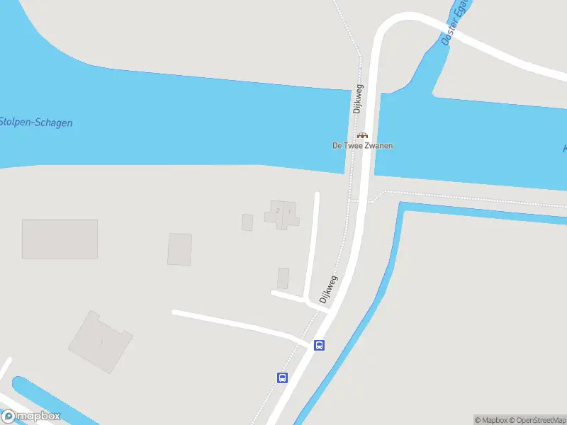 Overlastmelding Dijkweg in Schagerbrug gesloten