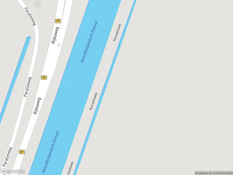 Overlastmelding Kanaalkade in 't Zand gesloten