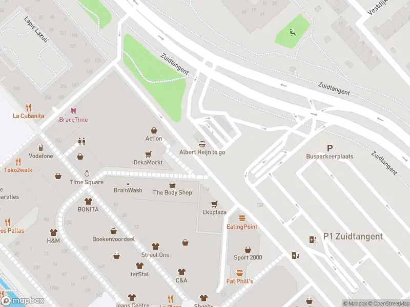 Overlastmelding Zuidtangent in Heerhugowaard gesloten