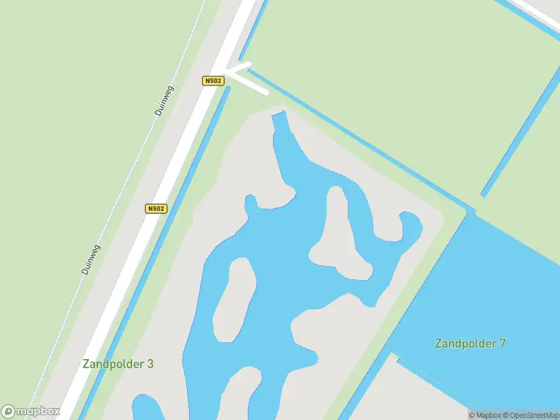 Overlastmelding  in Callantsoog
