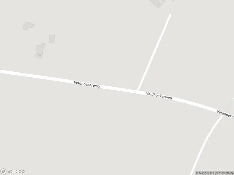 Brandweer met gepaste spoed naar de Veldhoekerweg in Heino vanwege stormschade