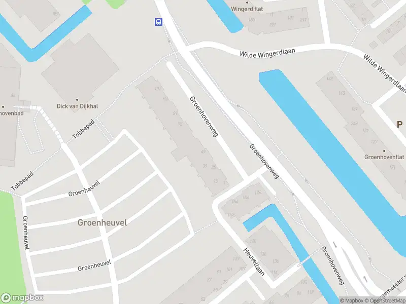 Traumahelikopter naar de Groenhovenweg in Gouda
