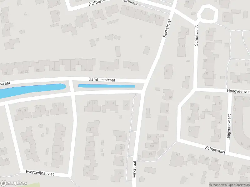 Overlastmelding Kerkstraat in Rucphen