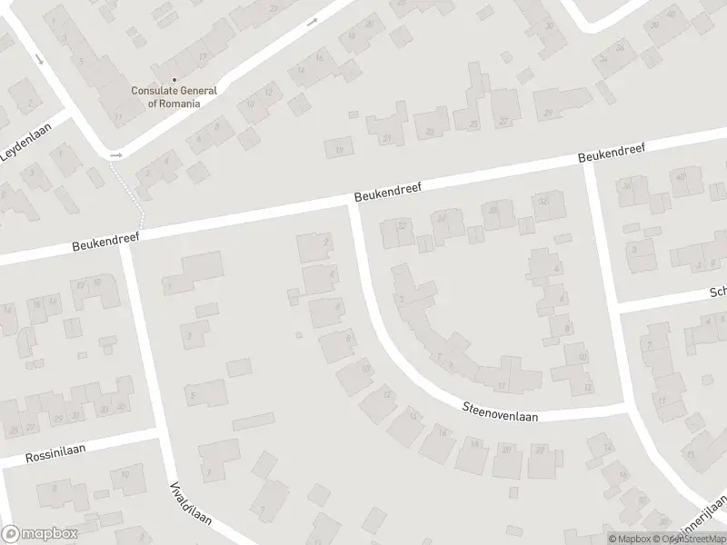 112 melding Overlastmelding Steenovenlaan in Berkel-Enschot gesloten