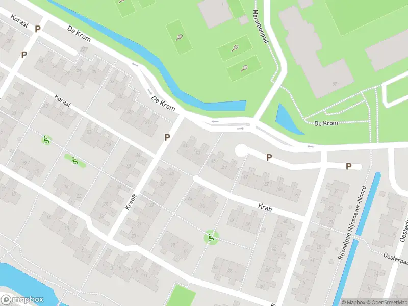 Overlastmelding Golfstroom in 2221XM Katwijk