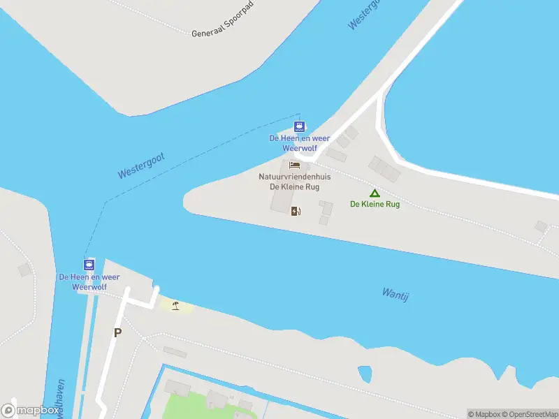 Overlastmelding Loswalweg in Dordrecht